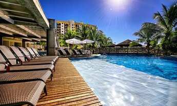 Imagem: Suites Le Jardin Caldas de 07 a 13 de Abril