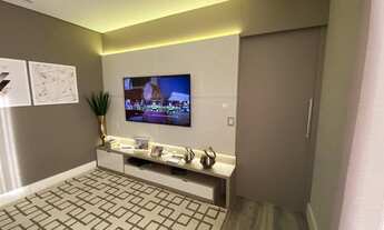 Imagem 2: Lindo, aconchegante e bem localizado!! em Jundiaí - SP