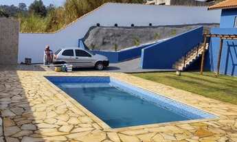 Imagem 3: Fazenda/Sítio/Chácara para venda com 150 metros quadrados com 3 quartos no Esmeralda em At