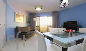 Imagem 3: Apartamento com 4 dormitórios à venda, 100 m² - Alto de Pinheiros - São Paulo/SP