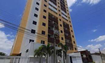 Imagem 4: Apartamento com 2 dormitórios à venda, 57 m² por R$ 190.000,00 - Cruzeiro - Campina Grande