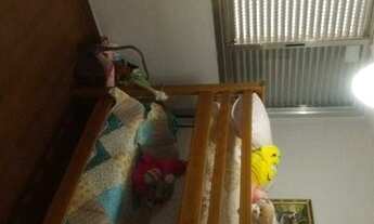 Imagem 6: G.G - Apto. 2/4 Brotas Frete de Rua Entrada 12.458,00