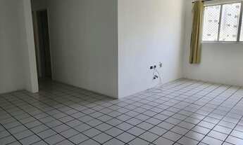 Imagem 2: Apartamento para aluguel possui 85 metros quadrados com 2 quartos em Boa Viagem - Recife