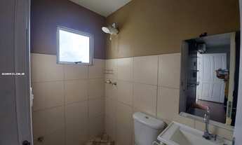 Imagem 4: Casa 2 dormitórios para Venda em Bagé, São Jorge, 2 dormitórios, 1 suíte, 1 banheiro