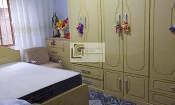 Imagem 4: Térrea para venda possui 350 metros quadrados com 3 quartos