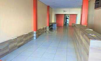 Imagem: Loja em Floresta