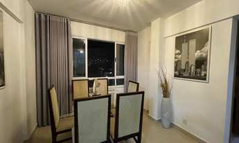 Imagem 2: Cobertura à venda, 3 quartos, 1 suíte, 2 vagas, Buritis - Belo Horizonte/MG