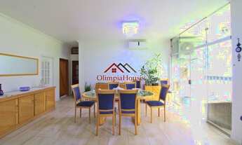 Imagem 4: Venda Apartamento 4 Dormitórios - 198 m² Consolação