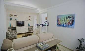 Imagem 7: Aptº á venda Buritis-BH / 4 Quartos revertido em 3 / Suíte / 2 Salas / 2 Vagas / portaria