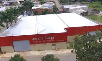 Imagem: Galpão para alugar