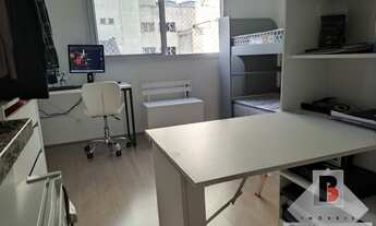 Imagem 4: Moov Brás 1 dorm. Gafisa