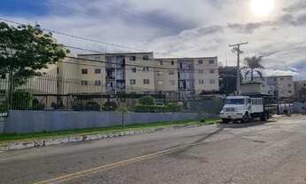 Imagem 3: Apartamento reformado 3/4 com armários (62) 9