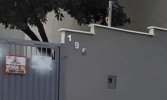 Imagem 2: Casa no Mont Serrat