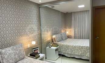 Imagem 6: Goiânia - Apartamento Padrão - Residencial Eldorado Expansão