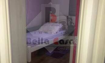 Imagem 3: 50 m² - LINDO APARTAMENTO