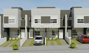 Imagem 3: Sobrado a venda com 3 dormitórios no bairro São Luiz em Caxias do Sul