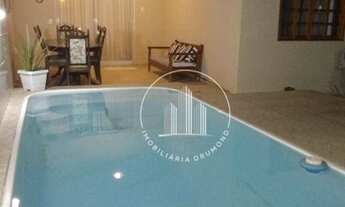 Imagem 6: Casa com 3 dormitórios à venda, 135 m² por R$ 680.000,00 - Rio Vermelho - Florianópolis/SC