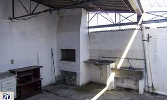 Imagem 4: Apartamento com 02 dormitórios para alugar - R$ 580,00/mês + taxas - Bairro Xaxim - Curiti