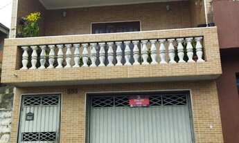 Imagem: Casa no Jd. Lenize - Guarulhos - SP