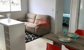 Imagem 7: Apartamento à venda no Residencial Flowers