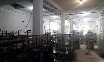 Imagem 7: Galpão/Depósito/Armazém para venda possui 780 metros quadrados com 1 quarto