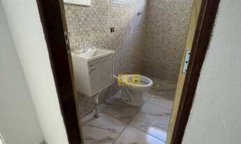 Imagem 7: Casa com 2 dormitórios à venda, 80 m² por R$ 270.000,00 - Princesa - Praia Grande/SP