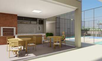 Imagem 2: Facilidade no pagamento, excelente localização, empreendimento completo!