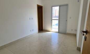 Imagem 7: Apartamento para venda com 103 metros quadrados com 2 quartos em Canto do Forte - Praia Gr