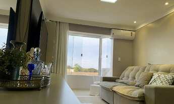 Imagem: Apartamento Jatobá JU