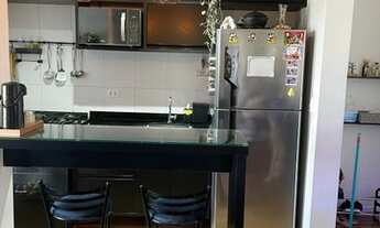 Imagem: Vende-se Apto Vila Castelo R$460.000,00