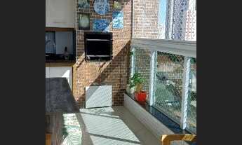 Imagem 4: Apartamento de 89m2 com 3 quartos no Tatuapé