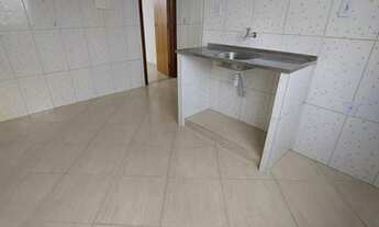 Imagem 5: Casa de Vila para aluguel possui 50 metros quadrados com 2 quartos