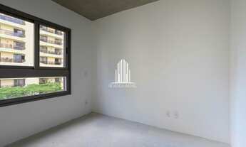 Imagem 4: Apartamento com 1 dormitório à venda na Vila Nova Conceição