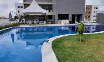 Imagem: Apartamento em condomínio-Bancarios