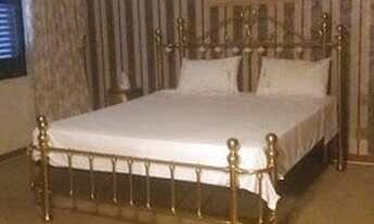 Imagem 6: Rocha e Silva Apartamento com 4 dormitórios