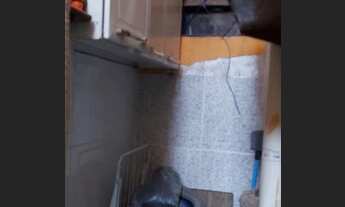 Imagem: Condomínio Rio Negro - Prédio com 3 pavimentos