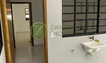 Imagem 4: Casa a venda no Jardim Flórida