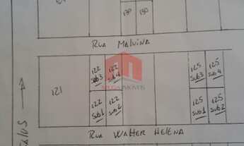 Imagem 2: Terreno Lote Terreno / lote com venda por R$115.000