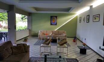 Imagem 4: Casa à venda com 545m² de área útil, 3 quartos sendo 2 suítes e 4 vagas, Poço, Recife, Per