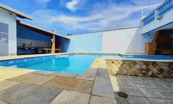 Imagem: Casa com RURAL dormitorios e piscina enorme