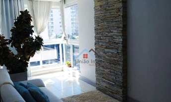 Imagem 6: Apartamento à venda, 77 m² por R$ 440.000,00 - Praia de Itaparica - Vila Velha/ES