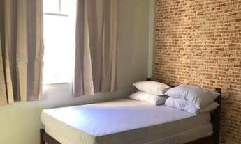 Imagem 2: Apartamento Praia do Morro