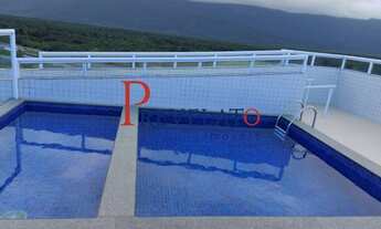 Imagem 4: AP-8393 LINDO APARTAMENTO NA PRAIA GRANDE - PRÉDIO NOVO