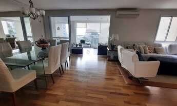 Imagem: Apartamento com 3 dorms, Morumbi, São Paulo