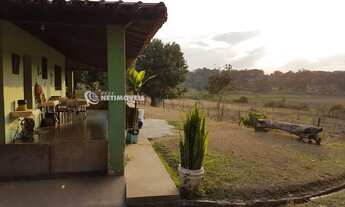 Imagem 4: Venda Chácara Lagoa dos Mares Pedro Leopoldo