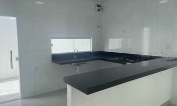 Imagem 6: Linda Casa recém construída