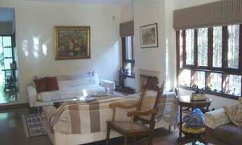 Imagem 2: Casa de alto padrão na City Boaçava para venda - Oportunidade única