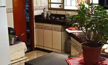 Imagem 5: Vende-se casa de 3 Qts 250 no Jardim Petrópolis - Goiânia - Goiás