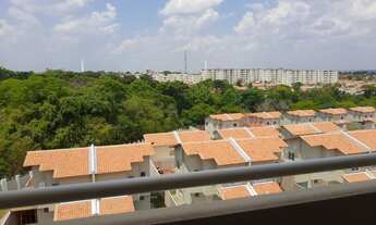 Imagem 6: Apartamento à venda, 2 quartos, 1 suíte, 2 vagas, Setor Serra Dourada - 3ª Etapa - Apareci