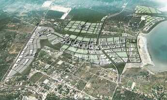 Imagem 2: Terreno à venda, 155 m² por R$ 55.000 - Cidade Cauype - Caucaia/CE